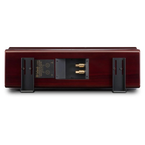 MCINTOSH LCR80, 3-JŲ JUOSTŲ CENTRINIO KANALO GARSO KOLONĖLĖ