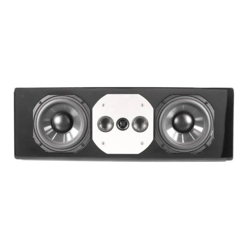 MCINTOSH LCR80, 3-JŲ JUOSTŲ CENTRINIO KANALO GARSO KOLONĖLĖ