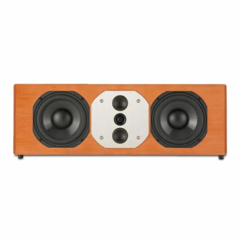 MCINTOSH LCR80, 3-JŲ JUOSTŲ CENTRINIO KANALO GARSO KOLONĖLĖ