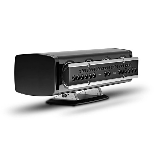 MCINTOSH XCS1.5K, CENTRINĖ GARSO KOLONĖLĖ SU LINIJINE GARSIAKALBIŲ SIS