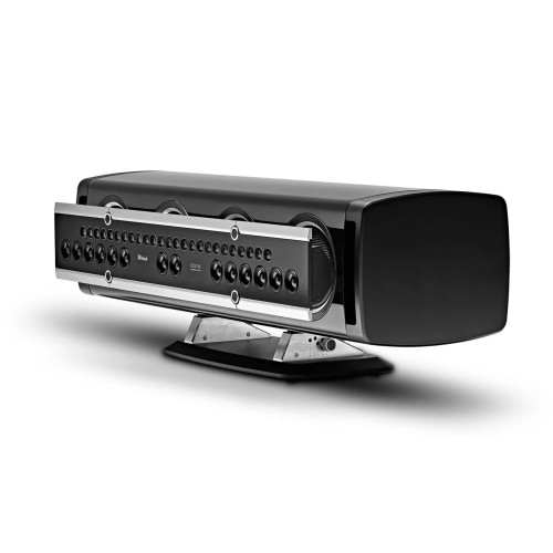 MCINTOSH XCS1.5K, CENTRINĖ GARSO KOLONĖLĖ SU LINIJINE GARSIAKALBIŲ SIS