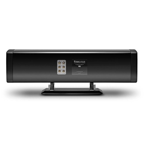 MCINTOSH XCS1.5K, CENTRINĖ GARSO KOLONĖLĖ SU LINIJINE GARSIAKALBIŲ SIS