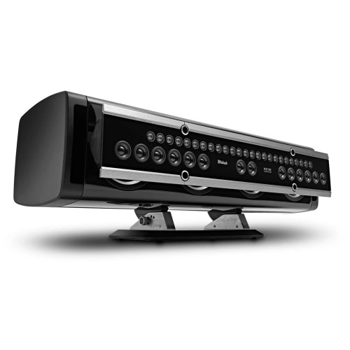 MCINTOSH XCS1.5K, CENTRINĖ GARSO KOLONĖLĖ SU LINIJINE GARSIAKALBIŲ SIS