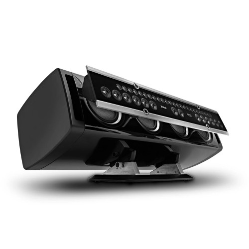 MCINTOSH XCS1.5K, CENTRINĖ GARSO KOLONĖLĖ SU LINIJINE GARSIAKALBIŲ SIS