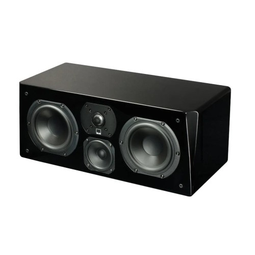 SVS PRIME CENTER SPEAKER, CENTRINĖ GARSO KOLONĖLĖ (ĮVAIRIŲ SPALVŲ)