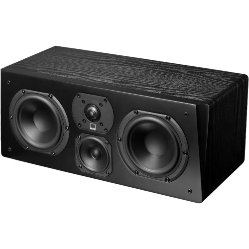 SVS PRIME CENTER SPEAKER, CENTRINĖ GARSO KOLONĖLĖ (ĮVAIRIŲ SPALVŲ) SVS PRIME CENTER SPEAKER, CENTRINĖ GARSO KOLONĖLĖ (ĮVAIRIŲ SPALVŲ)