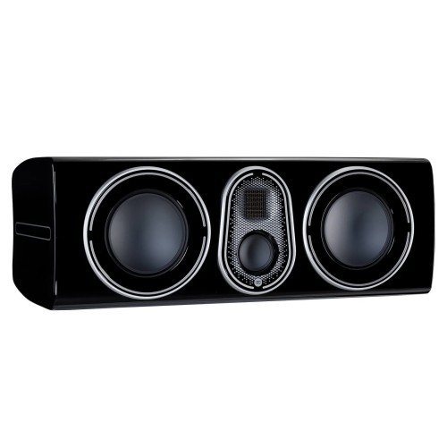 MONITOR AUDIO PLATINUM C250 3G, CENTRINĖ GARSO KOLONĖLĖ (ĮVAIRIŲ SPALV