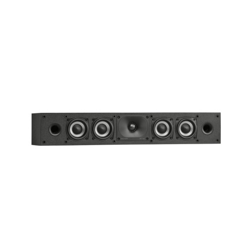 POLK AUDIO MONITOR XT35, CENTRINIO KANALO GARSO KOLONĖLĖ