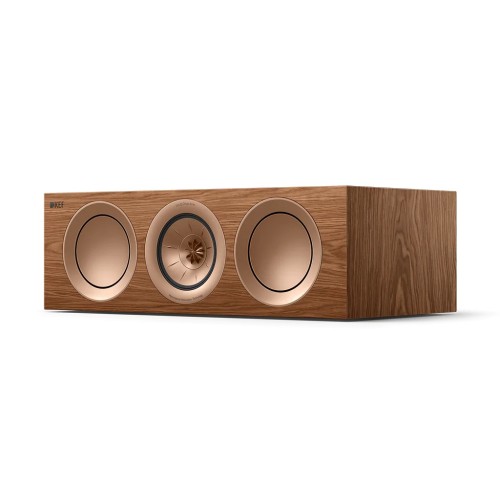 KEF R2 META, CENTRINIO KANALO GARSO KOLONĖLĖ (ĮVAIRIŲ SPALVŲ)