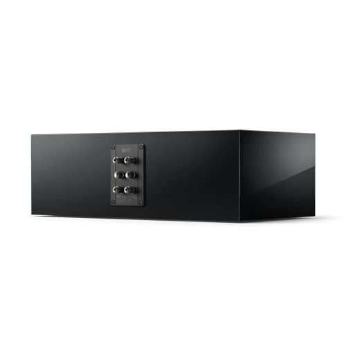 KEF R2 META, CENTRINIO KANALO GARSO KOLONĖLĖ (ĮVAIRIŲ SPALVŲ)