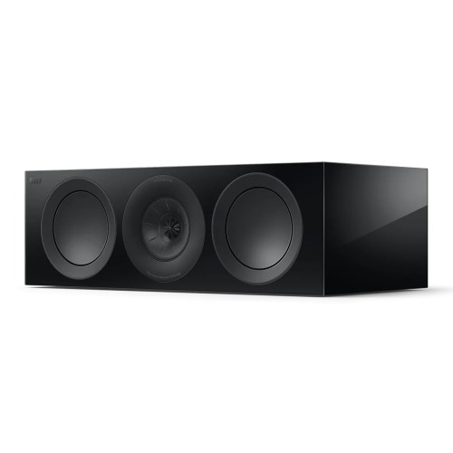 KEF R6 META, CENTRINIO KANALO GARSO KOLONĖLĖ (ĮVAIRIŲ SPALVŲ)