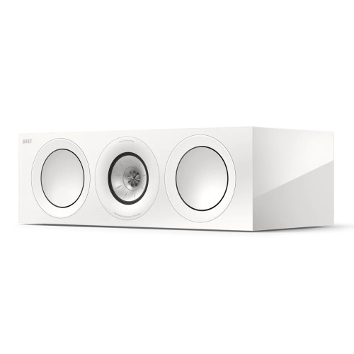 KEF R6 META, CENTRINIO KANALO GARSO KOLONĖLĖ (ĮVAIRIŲ SPALVŲ) KEF R6 META, CENTRINIO KANALO GARSO KOLONĖLĖ (ĮVAIRIŲ SPALVŲ)