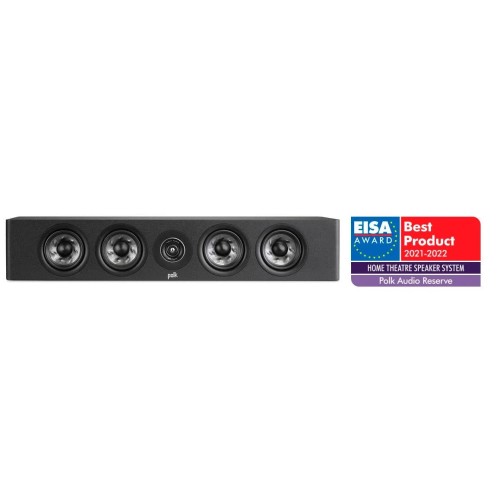 POLK AUDIO RESERVE R350, CENTRINĖ GARSO KOLONĖLĖ (ĮVAIRIŲ SPALVŲ)