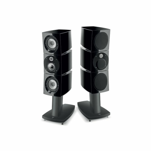 FOCAL VIVA CENTER UTOPIA COLOUR EVO, CENTRINIO KANALO GARSO KOLONĖLĖ