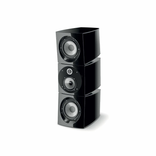 FOCAL VIVA CENTER UTOPIA COLOUR EVO, CENTRINIO KANALO GARSO KOLONĖLĖ