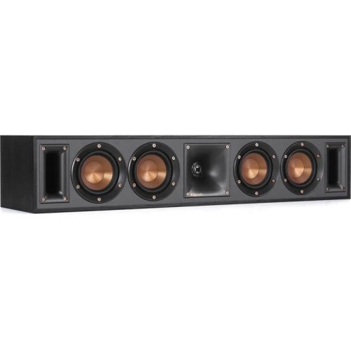 KLIPSCH REFERENCE R-34C, CENTRINĖ GARSO KOLONĖLĖ (ĮVAIRIŲ SPALVŲ)