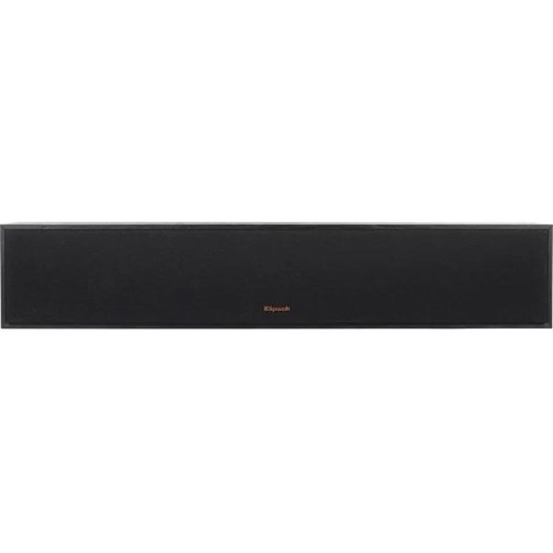 KLIPSCH REFERENCE R-34C, CENTRINĖ GARSO KOLONĖLĖ (ĮVAIRIŲ SPALVŲ)