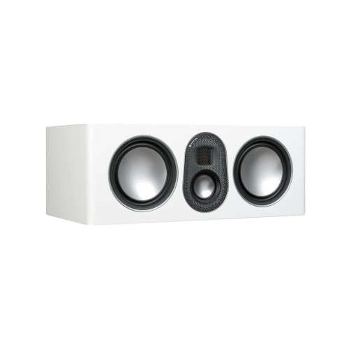 MONITOR AUDIO GOLD C250, CENTRINĖ GARSO KOLONĖLĖ (ĮVAIRIŲ SPALVŲ)