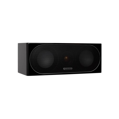 MONITOR AUDIO RADIUS 200. CENTRINĖ GARSO KOLONĖLĖ (ĮVAIRIŲ SPALVŲ)