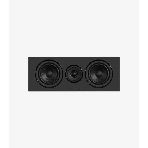 WHARFEDALE DIAMOND 12.CI, CENTRINĖ GARSO KOLONĖLĖ