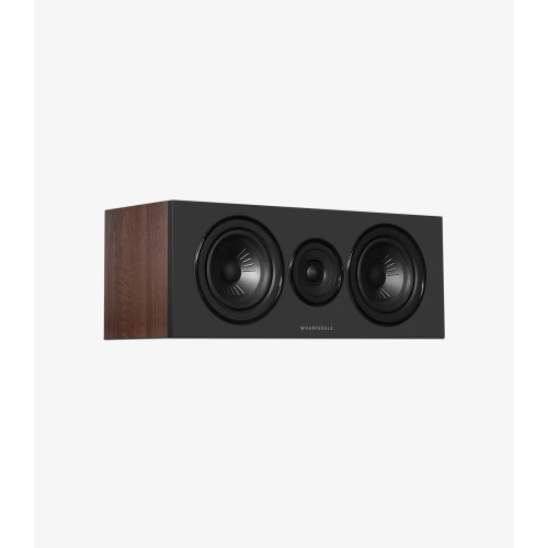 WHARFEDALE DIAMOND 12.CI, CENTRINĖ GARSO KOLONĖLĖ