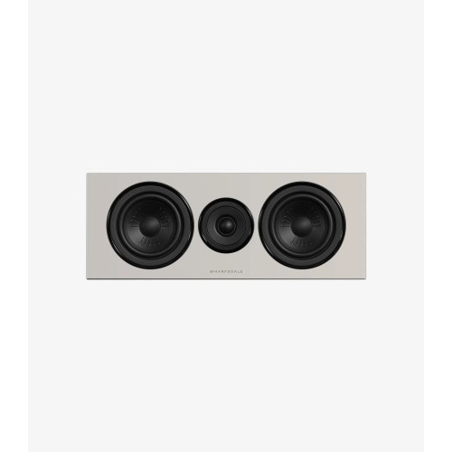 WHARFEDALE DIAMOND 12.CI, CENTRINĖ GARSO KOLONĖLĖ