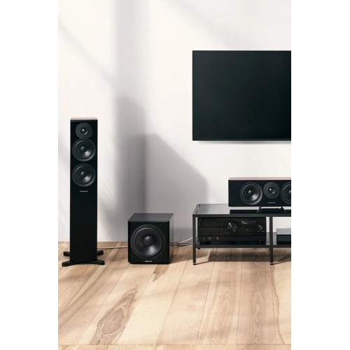 DYNAUDIO EMIT 25C, CENTRINĖ GARSO KOLONĖLĖ