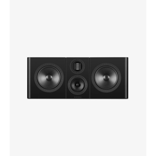 WHARFEDALE ELYSIAN CR, CENTRINĖ GARSO KOLONĖLĖ WHARFEDALE ELYSIAN CR, CENTRINĖ GARSO KOLONĖLĖ