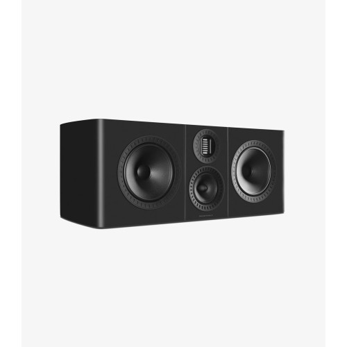 WHARFEDALE ELYSIAN CR, CENTRINĖ GARSO KOLONĖLĖ WHARFEDALE ELYSIAN CR, CENTRINĖ GARSO KOLONĖLĖ