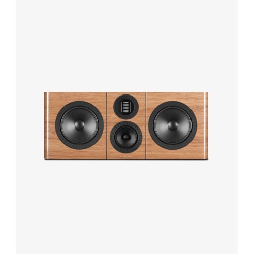 WHARFEDALE ELYSIAN CR, CENTRINĖ GARSO KOLONĖLĖ WHARFEDALE ELYSIAN CR, CENTRINĖ GARSO KOLONĖLĖ