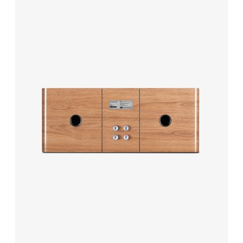 WHARFEDALE ELYSIAN CR, CENTRINĖ GARSO KOLONĖLĖ WHARFEDALE ELYSIAN CR, CENTRINĖ GARSO KOLONĖLĖ