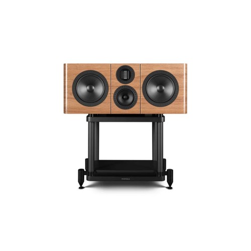 WHARFEDALE ELYSIAN CR, CENTRINĖ GARSO KOLONĖLĖ WHARFEDALE ELYSIAN CR, CENTRINĖ GARSO KOLONĖLĖ