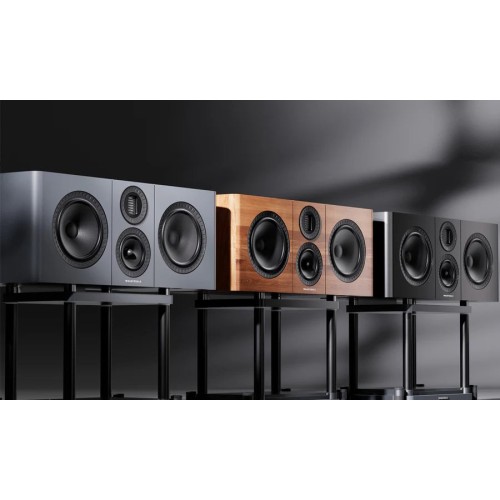 WHARFEDALE ELYSIAN CR, CENTRINĖ GARSO KOLONĖLĖ WHARFEDALE ELYSIAN CR, CENTRINĖ GARSO KOLONĖLĖ
