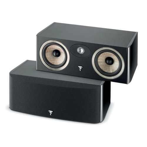 CENTRINĖ GARSO KOLONĖLĖ FOCAL ARIA CC 900, 2-JŲ JUOSTŲ