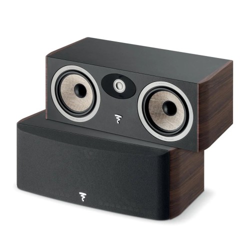 CENTRINĖ GARSO KOLONĖLĖ FOCAL ARIA CC 900, 2-JŲ JUOSTŲ CENTRINĖ GARSO KOLONĖLĖ FOCAL ARIA CC 900, 2-JŲ JUOSTŲ
