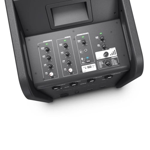 AKTYVI GARSO SISTEMA LD SYSTEMS CURV 500 AVS AKTYVI GARSO SISTEMA LD SYSTEMS CURV 500 AVS