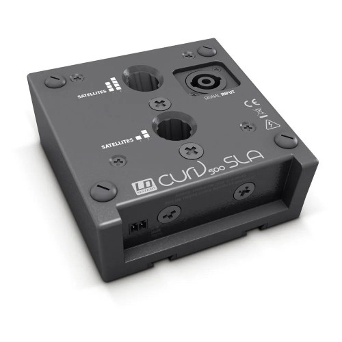 AKTYVI GARSO SISTEMA LD SYSTEMS CURV 500 AVS AKTYVI GARSO SISTEMA LD SYSTEMS CURV 500 AVS