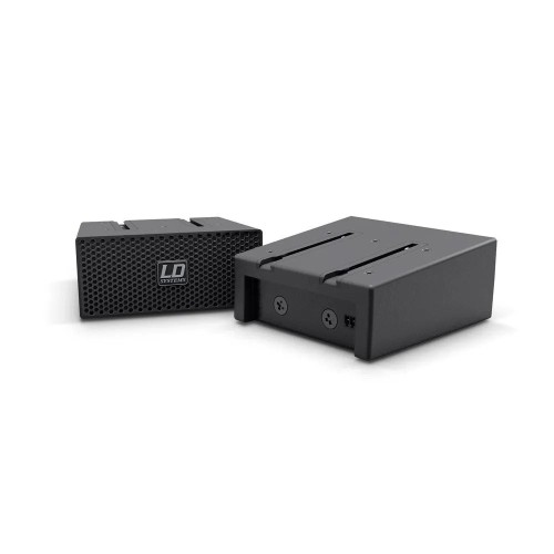 AKTYVI GARSO SISTEMA LD SYSTEMS CURV 500 AVS AKTYVI GARSO SISTEMA LD SYSTEMS CURV 500 AVS