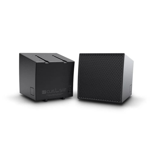 AKTYVI GARSO SISTEMA LD SYSTEMS CURV 500 AVS AKTYVI GARSO SISTEMA LD SYSTEMS CURV 500 AVS