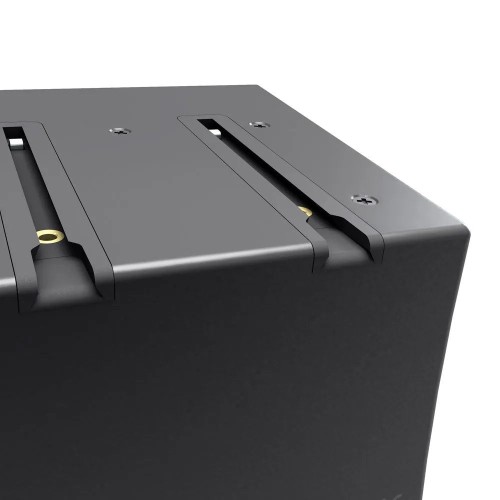 AKTYVI GARSO SISTEMA LD SYSTEMS CURV 500 AVS AKTYVI GARSO SISTEMA LD SYSTEMS CURV 500 AVS