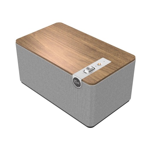 KLIPSCH THE THREE PLUS PREMIUM BLUETOOTH GARSO KOLONĖLĖ KLIPSCH THE THREE PLUS PREMIUM BLUETOOTH GARSO KOLONĖLĖ