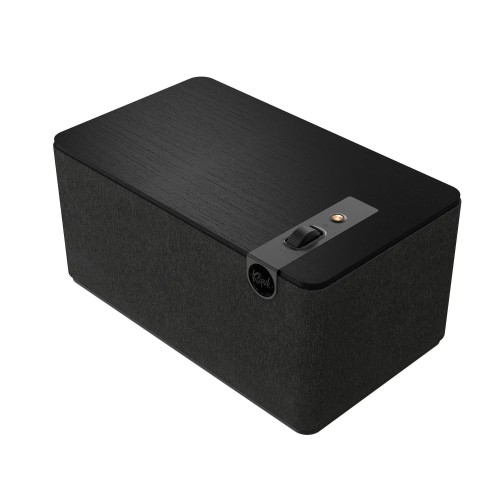 KLIPSCH THE THREE PLUS PREMIUM BLUETOOTH GARSO KOLONĖLĖ KLIPSCH THE THREE PLUS PREMIUM BLUETOOTH GARSO KOLONĖLĖ