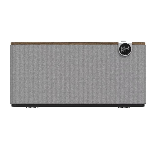 KLIPSCH THE THREE PLUS PREMIUM BLUETOOTH GARSO KOLONĖLĖ KLIPSCH THE THREE PLUS PREMIUM BLUETOOTH GARSO KOLONĖLĖ