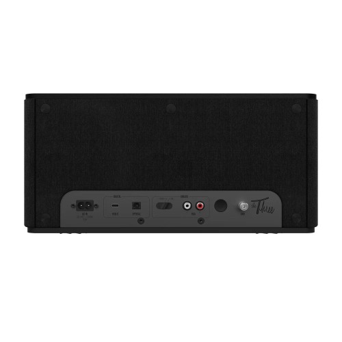 KLIPSCH THE THREE PLUS PREMIUM BLUETOOTH GARSO KOLONĖLĖ KLIPSCH THE THREE PLUS PREMIUM BLUETOOTH GARSO KOLONĖLĖ