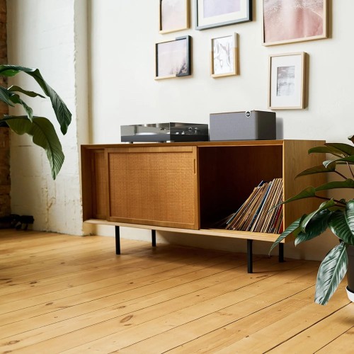 KLIPSCH THE THREE PLUS PREMIUM BLUETOOTH GARSO KOLONĖLĖ KLIPSCH THE THREE PLUS PREMIUM BLUETOOTH GARSO KOLONĖLĖ