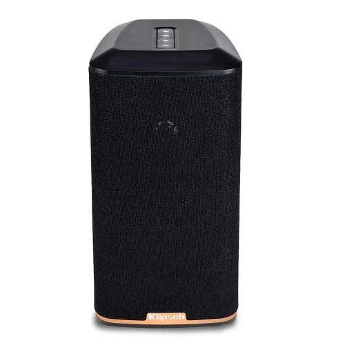 KLIPSCH RW-1 AKTYVI, BEVIELĖ LENTYNINĖ GARSO KOLONĖLĖ 60W KLIPSCH RW-1 AKTYVI, BEVIELĖ LENTYNINĖ GARSO KOLONĖLĖ 60W