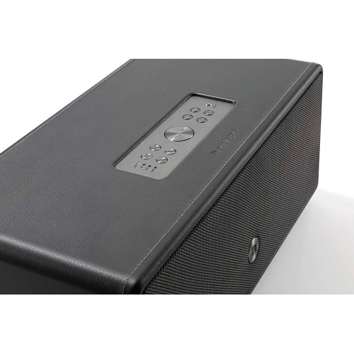 NEŠIOJAMA BELAIDĖ GARSO KOLONĖLĖ AUDIO PRO D-1, MULTIROOM, WI-FI, BLUETOOTH NEŠIOJAMA BELAIDĖ GARSO KOLONĖLĖ AUDIO PRO D-1, MULTIROOM, WI-FI, BLUETOOTH