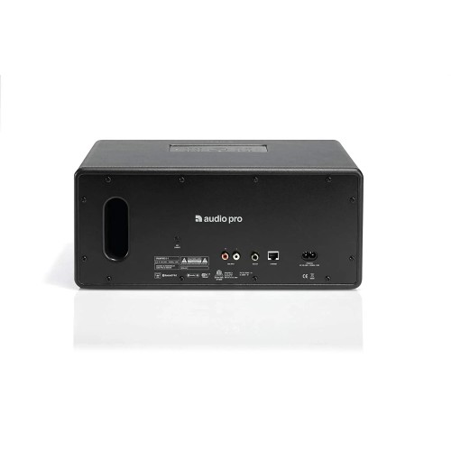 NEŠIOJAMA BELAIDĖ GARSO KOLONĖLĖ AUDIO PRO D-1, MULTIROOM, WI-FI, BLUETOOTH NEŠIOJAMA BELAIDĖ GARSO KOLONĖLĖ AUDIO PRO D-1, MULTIROOM, WI-FI, BLUETOOTH