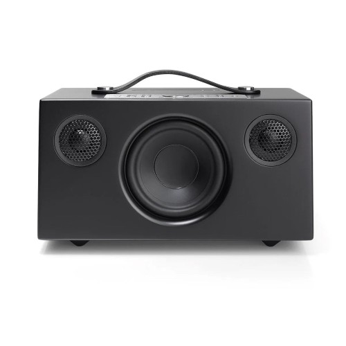 NEŠIOJAMA BELAIDĖ GARSO KOLONĖLĖ AUDIO PRO ADDON C5A, MULTIROOM, WI-FI, BLUETOOTH, AMAZON ALEXA NEŠIOJAMA BELAIDĖ GARSO KOLONĖLĖ AUDIO PRO ADDON C5A, MULTIROOM, WI-FI, BLUETOOTH, AMAZON ALEXA