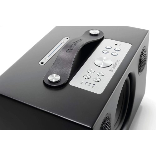 NEŠIOJAMA BELAIDĖ GARSO KOLONĖLĖ AUDIO PRO ADDON C5A, MULTIROOM, WI-FI, BLUETOOTH, AMAZON ALEXA NEŠIOJAMA BELAIDĖ GARSO KOLONĖLĖ AUDIO PRO ADDON C5A, MULTIROOM, WI-FI, BLUETOOTH, AMAZON ALEXA
